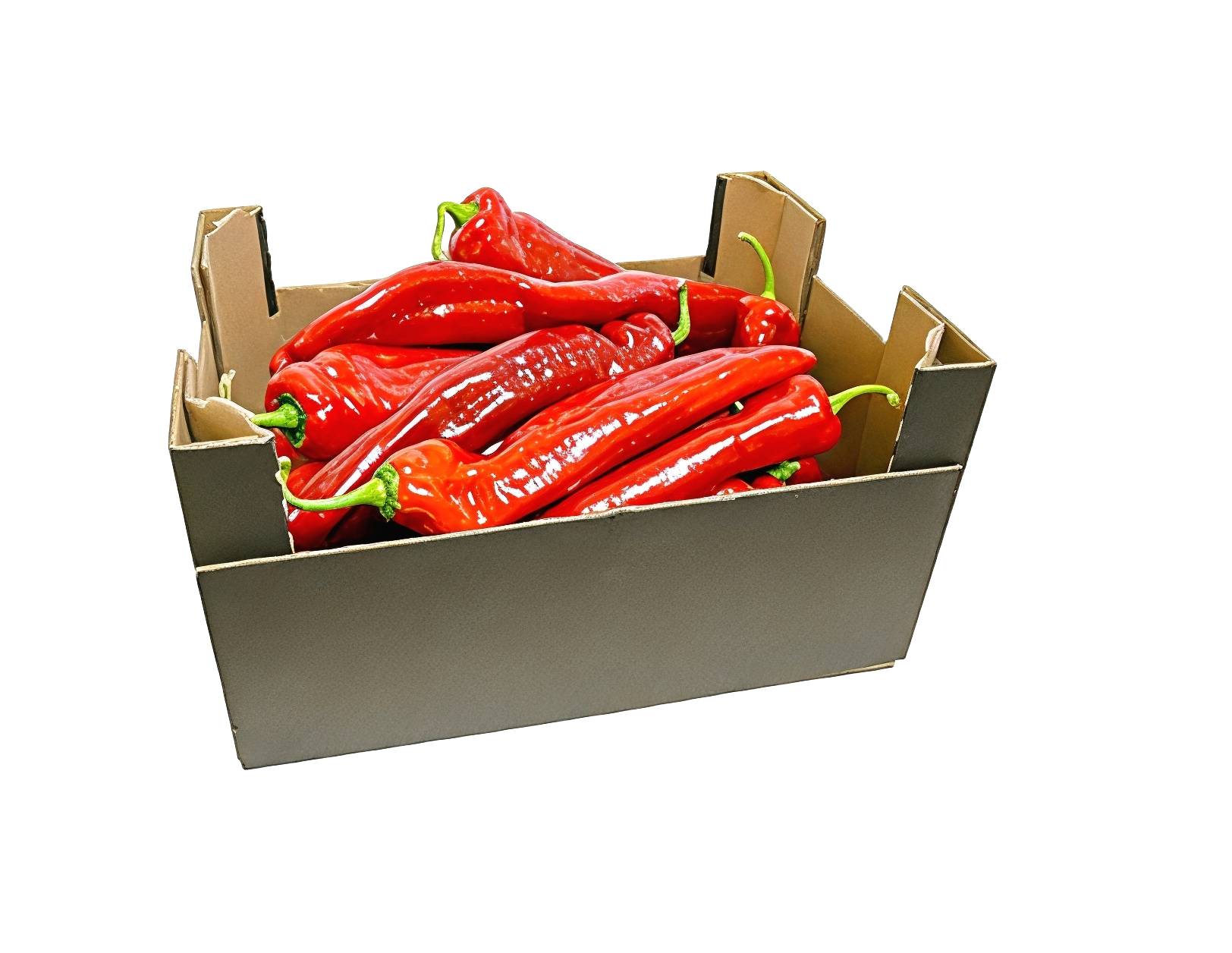 KAPIA PEBER, 4 kg ( FRISK ) - Danfoods